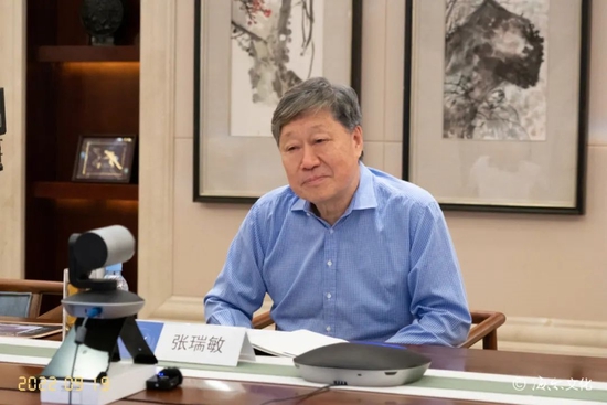 【領袖視點】張瑞敏：這些年日本很多大企業都垮了，原因在這里